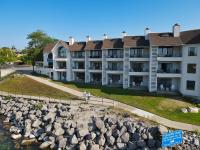 116 Edgewater Inn - B&B Charlevoix