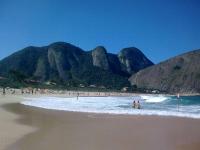 Chalé do Vale à 10 min de carro de Itacoatiara - B&B Niterói