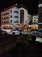 NOVAK apartman - Bed and Breakfast Vrnjačka Banja