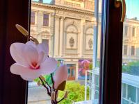 Chira Chiralina Classic Apartment - B&B