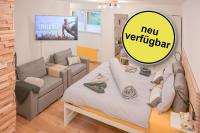 Ambassador Yellow Home - B&B Grächen