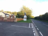 Woodpecker lodge, Camelot Holiday Park, CA6 5SZ - Bed and Breakfast Carlisle