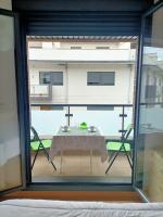Relájate en Ramales de la Victoria, apartamento con piscina y parking - Chambres d'hôtes Ramales de la Victoria