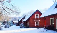 Chaty ve Ski-relax Avalanche Dolní Moravice - B&B Dolní Moravice