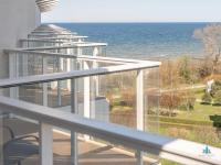 Monolocale con Vista Mare 