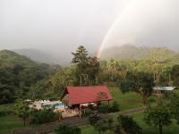 Hacienda Mil Bellezas - Private 40ha Jungle Reserve - Bed and Breakfast