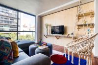 Appartamento con 2 Camere da Letto