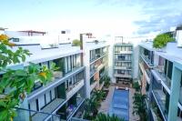 The City Condos Playa del Carmen - B&B
