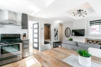 Complexe LIVTremblant by Gestion ELITE - LIV2 - B&B Mont-Tremblant