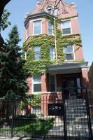 Sunny, Spacious, 3BR 1BA Davlin INN Chicago - B&B Chicago