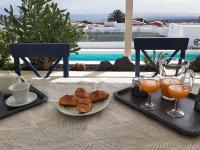 Villa Nirvana - Casa Marosenia - B&B Güime