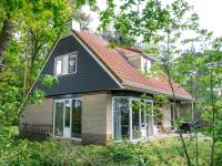 B&B Lemele - Cosy holiday home with terrace near natural park in Lemele - Bed and Breakfast Lemele