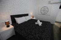 Chambre Lit Queen-Size Deluxe