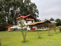 B&B Huancayo - RESORT ALAPA - Bed and Breakfast Huancayo