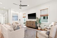 Family Tides - B&B