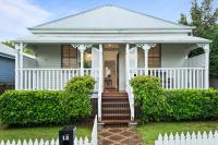 Sierra Cottage - A Homely Space, Superb Location - B&B Toowoomba