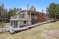 Catfish Lake Home - B&B