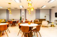 Top Stay Miami Gold Brickell - B&B Miami