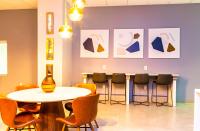 Star Stay Miami Yellow Brickell - Bed and Breakfast Miami