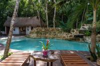 Xoot Ka’Ana Villa Sensación - B&B Bacalar