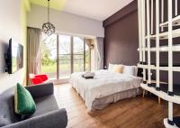 Miinnon Village B&B - B&B Meinong