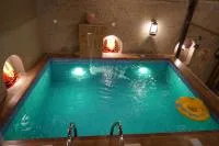 نزل مزارعة التراثية mazarah heritage inn - B&B Nizwá