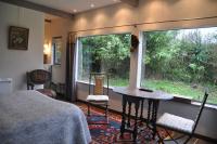 Suite con Vista Giardino