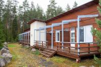 Jokiniemen Matkailu - B&B Alapitkä