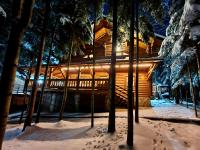 Chalet met 2 Slaapkamers