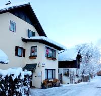 Haus Moni - B&B Bad Goisern am Hallstättersee