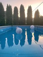 Studio apartman Firdaus-Bihać, Dobrenica bb - B&B Bihać