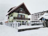 ManuEbbasta - B&B Scopello