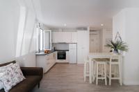 Apartamento de 3 dormitorios