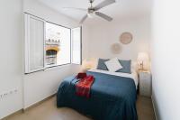 Apartamento de 2 dormitorios