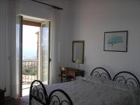 Double or Twin Room with Balcony