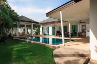 Villa 4 Chambres Casablue avec Piscine Privée