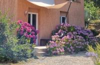 Le Clos des Milans - Bed and Breakfast