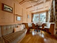 App. Franziska Villa Fabbrani - B&B Bressanone