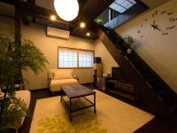 Chambre Familiale Standard