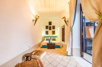 Superior Double Room Mali