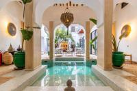Dar Charkia - B&B Marrakech
