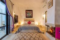 Superior Double Room Saada