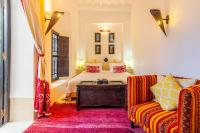 Superior Double Room Sahara