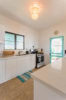 Bungalow con Vista Mare 