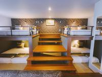 GRAND BASE Hakata Bay - B&B Fukuoka