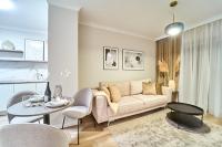 LAGUNA Apartament Polanica Residence 35 - Chambres d’hôtes Polanica-Zdrój