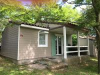 Le Mas de la Grenouillère - B&B Joyeuse