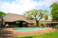 B&B Komatipoort - Sundown Lodge - Bed and Breakfast Komatipoort