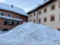 Chasa Engadina - B&B