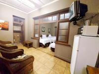 Vierbettzimmer mit eigenem Bad